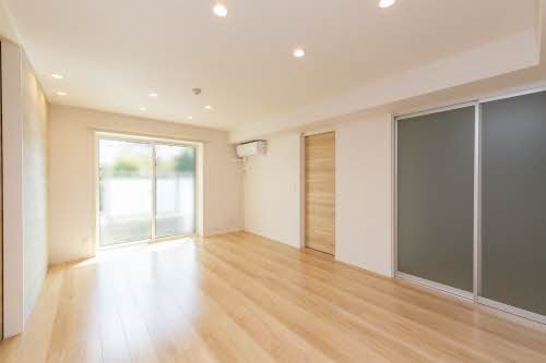 シャーメゾン ベルクレスト 0102号-2