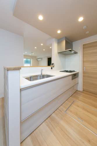 シャーメゾン ベルクレスト 0102号-4