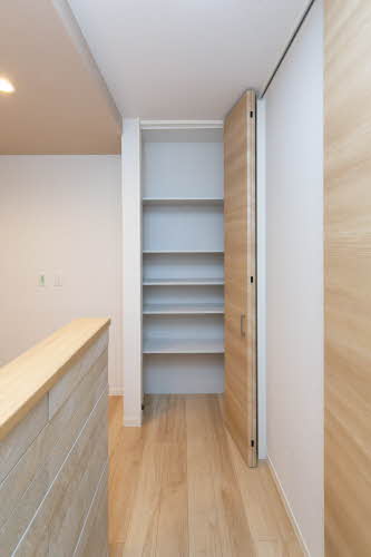 シャーメゾン ベルクレスト 0102号-5