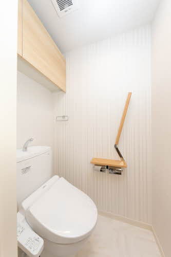 シャーメゾン ベルクレスト 0102号-8