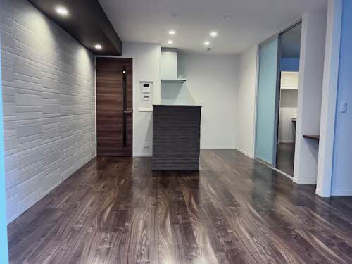 シャーメゾン　ベルクレスト 0203号-2