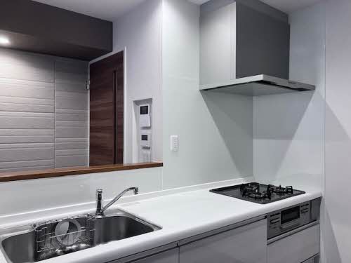 シャーメゾン　ベルクレスト 0203号-4