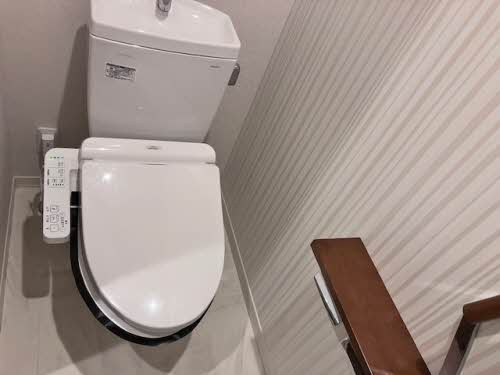 シャーメゾン　ベルクレスト 0203号-7