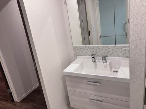 シャーメゾン　ベルクレスト 0203号-8