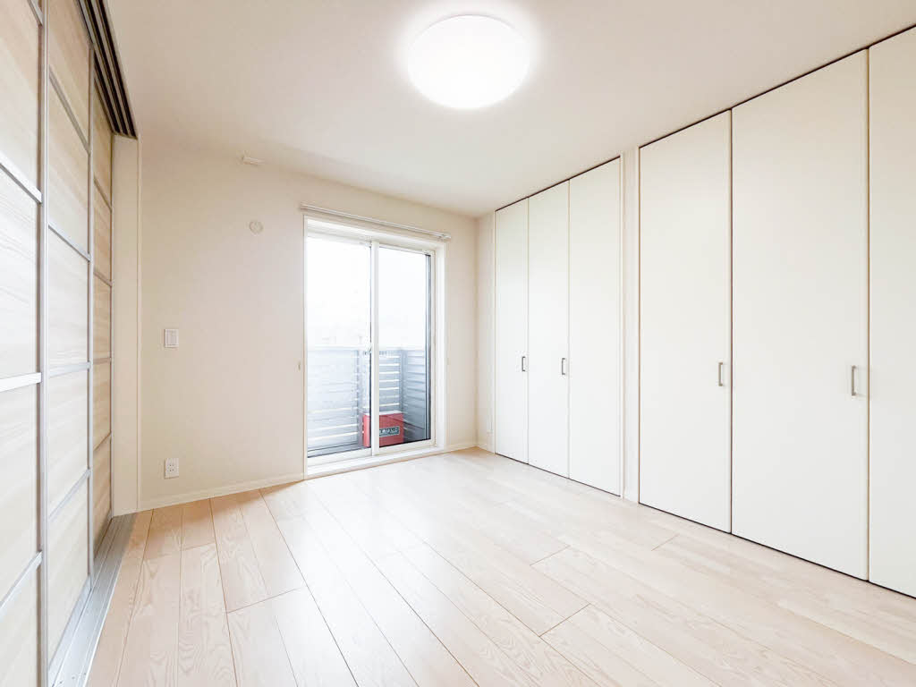 Ｃａｓａ　ｂｌａｎｃａ 0201号-5