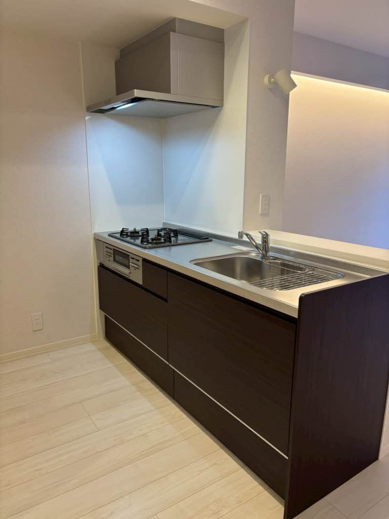 シャーメゾン　サンリット 0103号-5