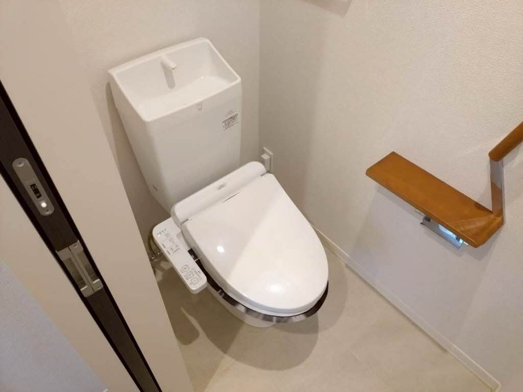 シャーメゾン　サンリット 0107号-7