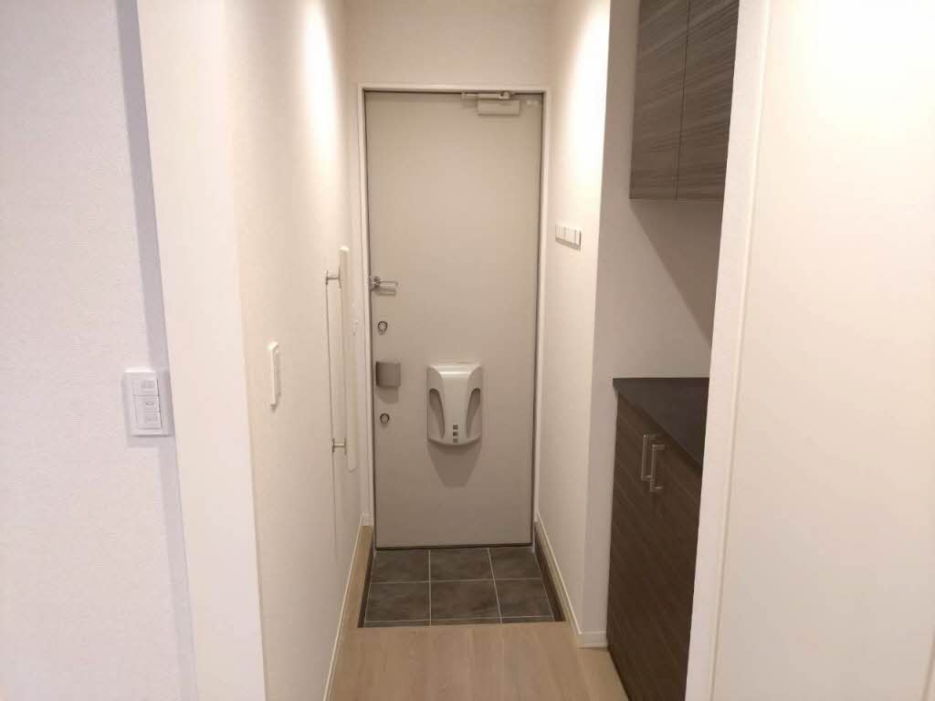 シャーメゾン　サンリット 0107号-11