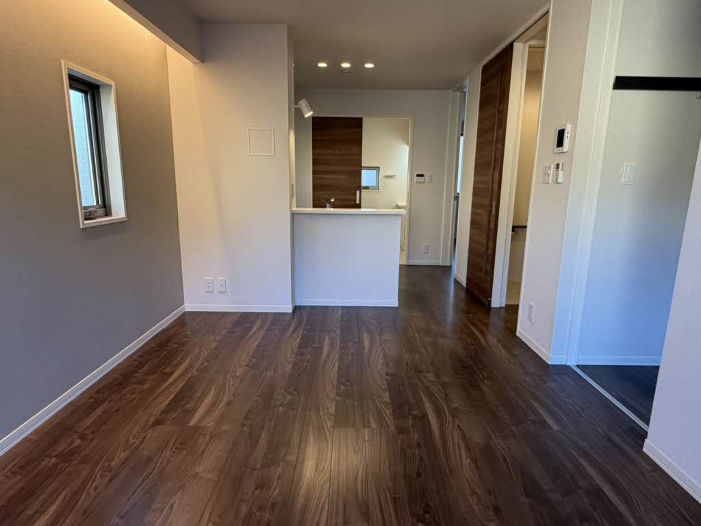 シャーメゾン サンリット 0207号-2