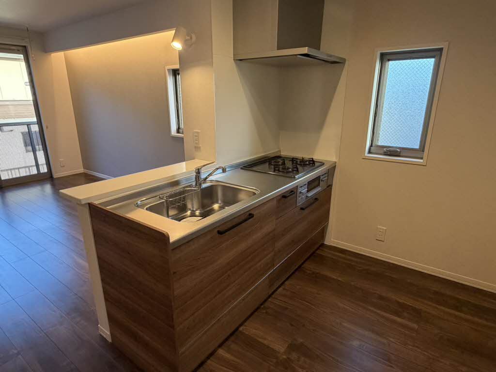 シャーメゾン サンリット 0207号-6