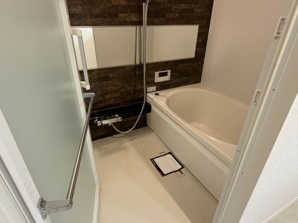 シャーメゾン サンリット 0207号-7