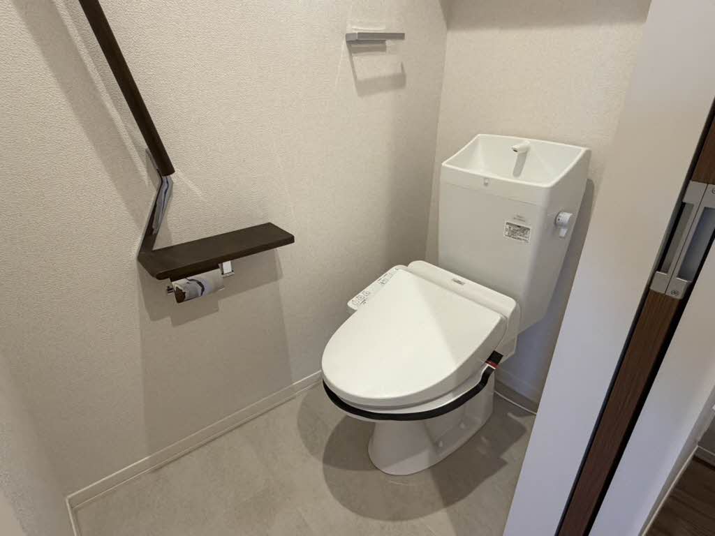 シャーメゾン サンリット 0207号-8