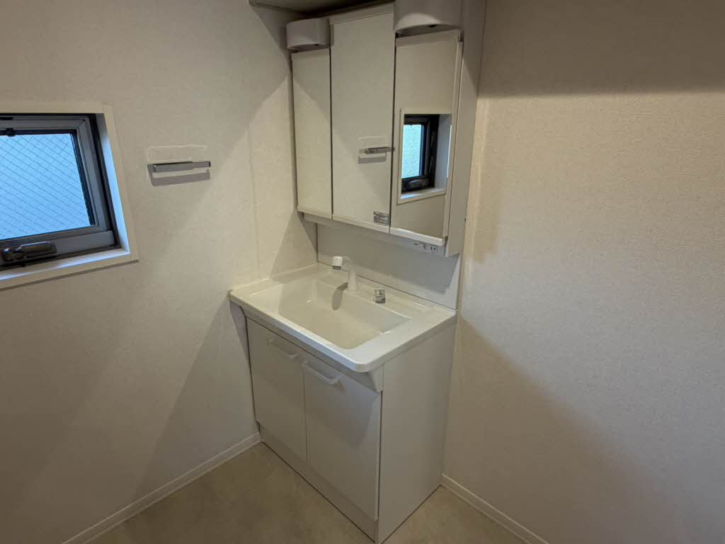 シャーメゾン サンリット 0207号-9