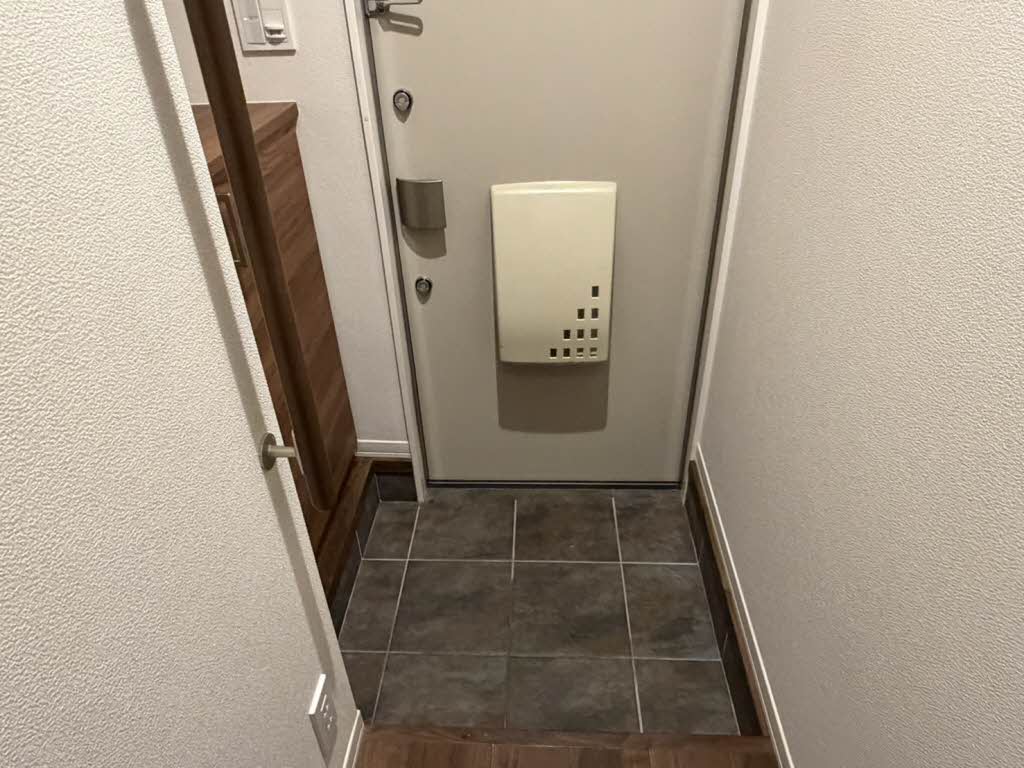 シャーメゾン サンリット 0207号-12