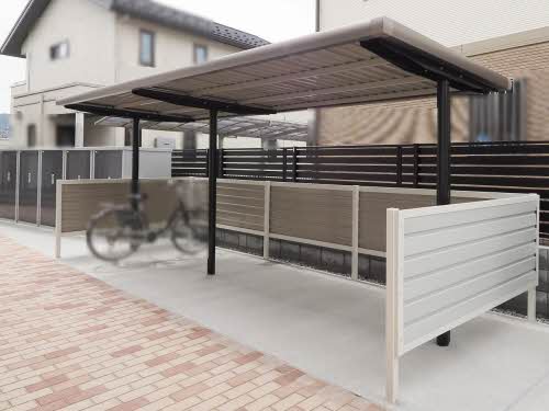 シャーメゾン サンリット 0207号-14