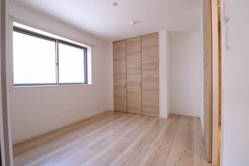 フローリス　コート 0102号-5