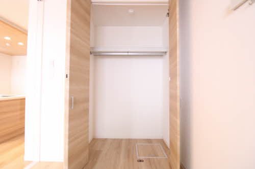 フローリス　コート 0102号-10