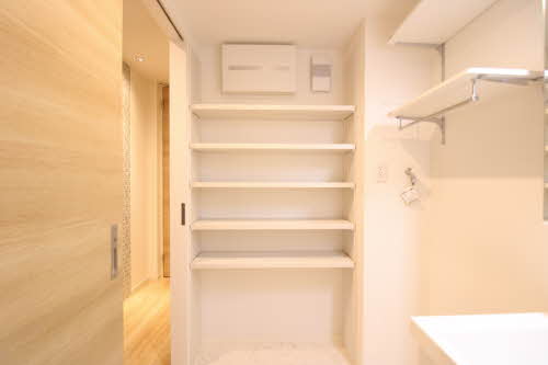 フローリス　コート 0102号-13