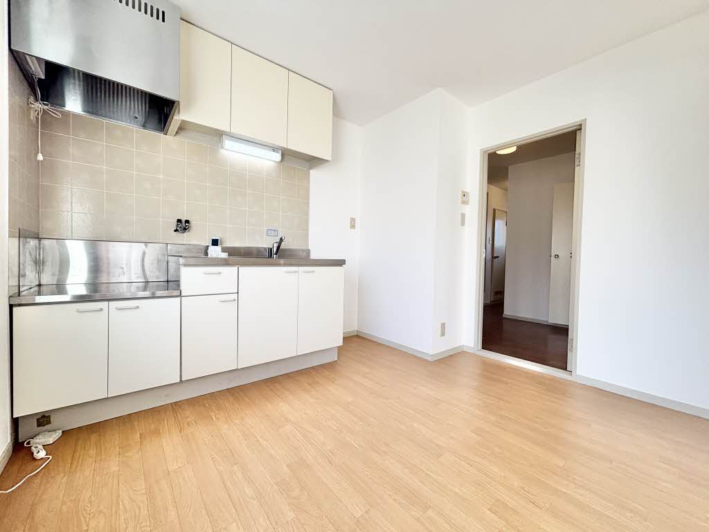 コートヴィレッジ 0205号-2