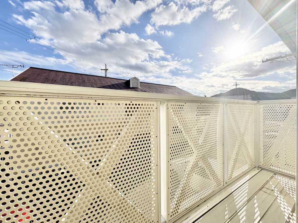 コートヴィレッジ 0205号-11