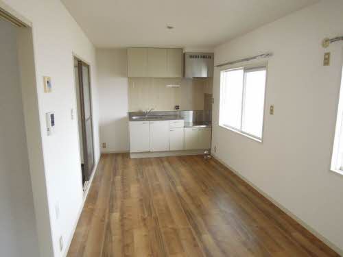 コートヴィレッジⅡ 0202号-2