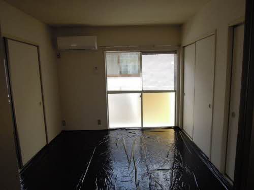 コートヴィレッジⅡ 0202号-3