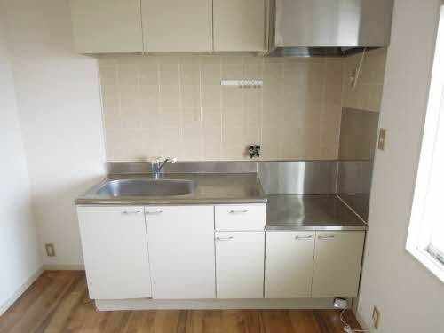 コートヴィレッジⅡ 0202号-4