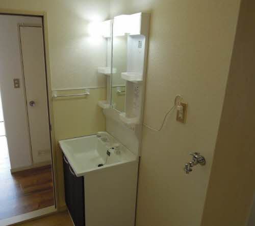 コートヴィレッジⅡ 0202号-6