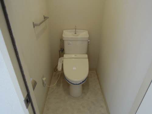 コートヴィレッジⅡ 0202号-7