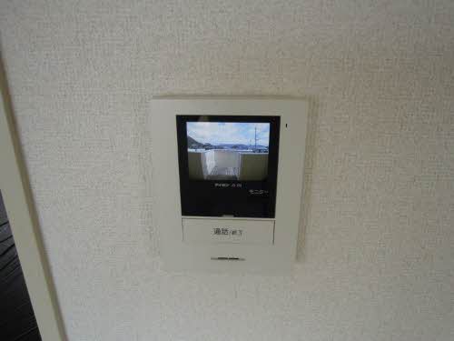 コートヴィレッジⅡ 0202号-8