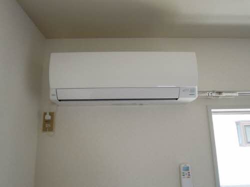 コートヴィレッジⅡ 0202号-9