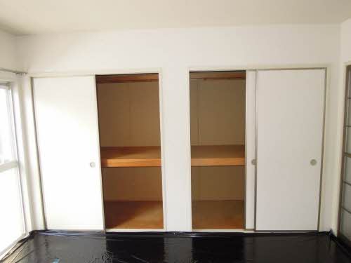 コートヴィレッジⅡ 0202号-10