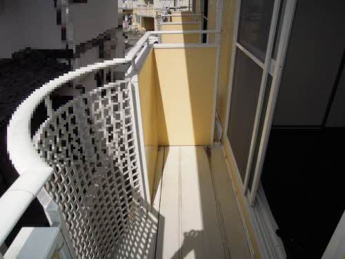 コートヴィレッジⅡ 0202号-11