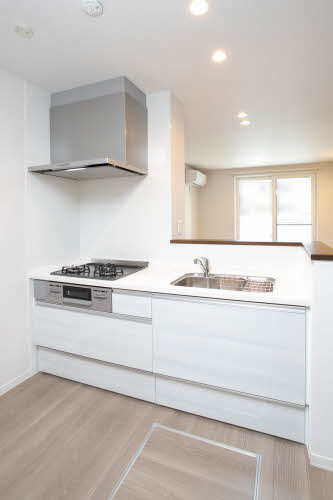 Ｐｉｎｅ　Ｔｅｒｒａｃｅ 0102号-3