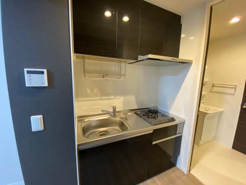 セントラル　レジデンス　Ⅳ 0102号-4