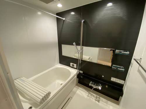 セントラル　レジデンス　Ⅳ 0102号-5