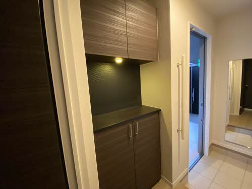 セントラル　レジデンス　Ⅳ 0102号-7