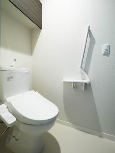 セントラル　レジデンス　Ⅳ 0203号-5