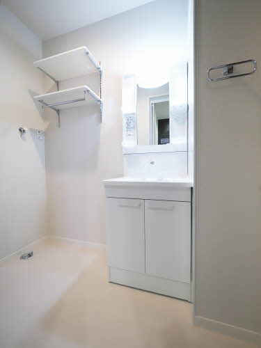 セントラル　レジデンス　Ⅳ 0203号-6