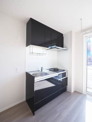 セントラル　レジデンス　Ⅳ 0203号-8