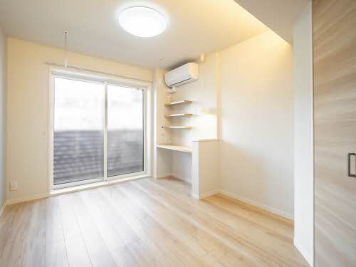 シャーメゾンＳＩＲＥＮＡ 0203号-2