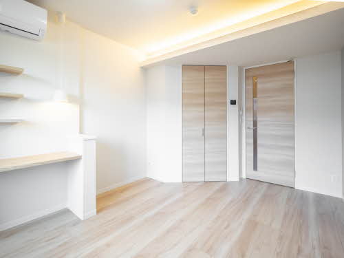 シャーメゾンＳＩＲＥＮＡ 0203号-3