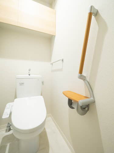 シャーメゾンＳＩＲＥＮＡ 0203号-5