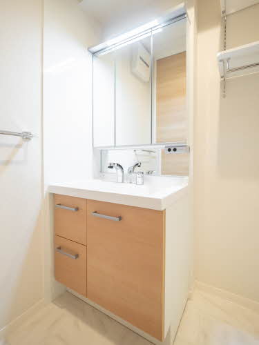 シャーメゾンＳＩＲＥＮＡ 0203号-6