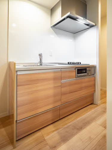 シャーメゾンＳＩＲＥＮＡ 0203号-8