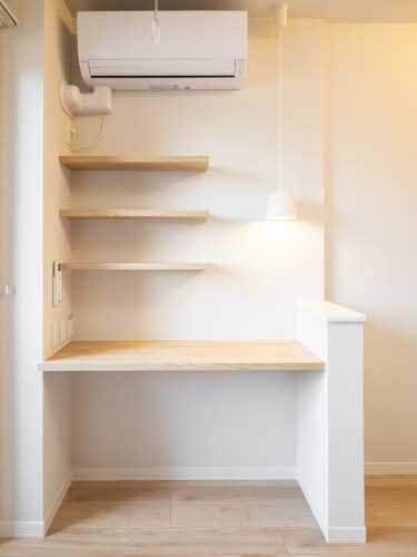 シャーメゾンＳＩＲＥＮＡ 0203号-11