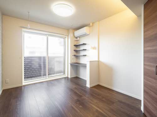 シャーメゾンＳＩＲＥＮＡ 0306号-2