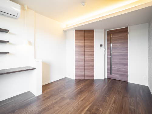 シャーメゾンＳＩＲＥＮＡ 0306号-3