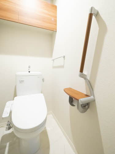 シャーメゾンＳＩＲＥＮＡ 0306号-5