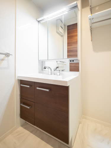 シャーメゾンＳＩＲＥＮＡ 0306号-6